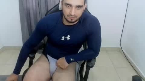 andres180950734 online show from 05.09.26