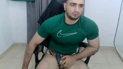 andres180950734 online show from 05.18.26