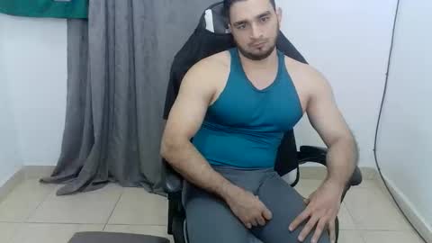 andres180950734 online show from 05.30.26