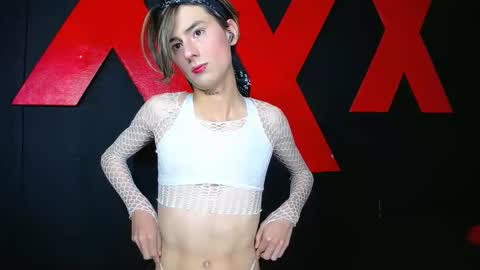 Alann online show from 02.17.26