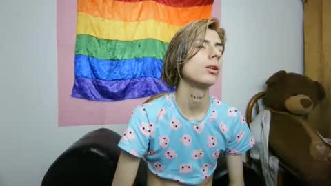 Alann online show from 03.20.26