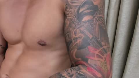 insta andres clark  online show from 01.31.25