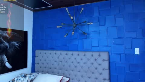 insta andres clark  online show from 03.09.26