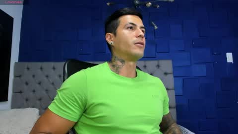 insta andres clark  online show from 05.21.26