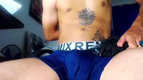 Andrs   o online show from 11.19.25