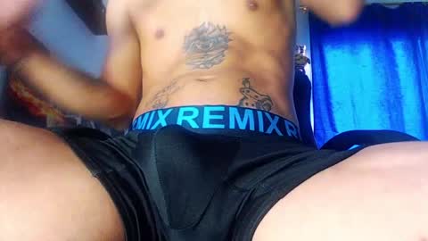 Andrs   o online show from 04.01.26