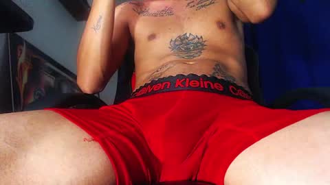 Snapshot of andres_cond chatting on 06.07.26 Andrs o online show from 06.07.26