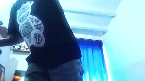 Snapshot of andres_cond chatting on 06.11.26 Andrs o online show from 06.11.26