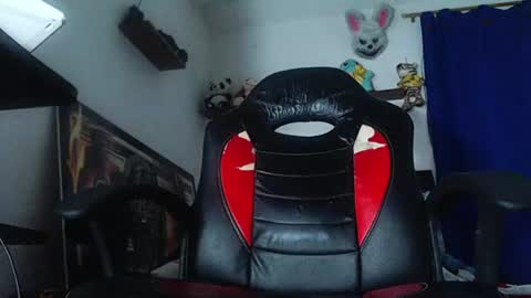 Snapshot of andres_cond chatting on 06.19.26 Andrs o online show from 06.19.26