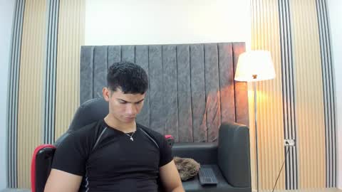 andres_stud online show from 01.14.26