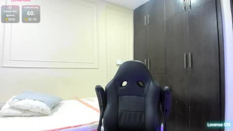 andres_stud online show from 05.15.26