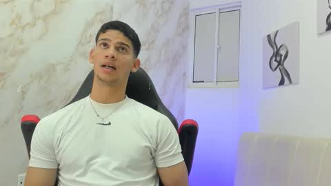 ANDRES  online show from 09.21.25