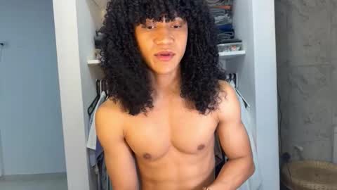 andres online show from 12.21.25