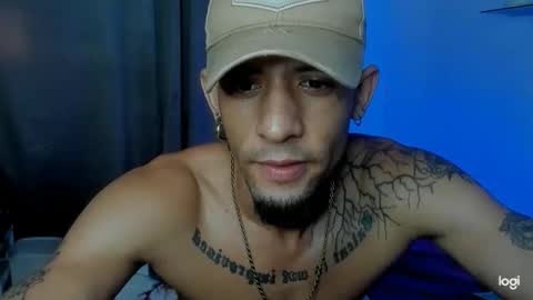 Andres white online show from 02.03.26