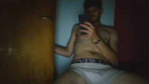 Snapshot of andrescitomessi chatting on 12.25.24 FLACO online show from 12.25.24