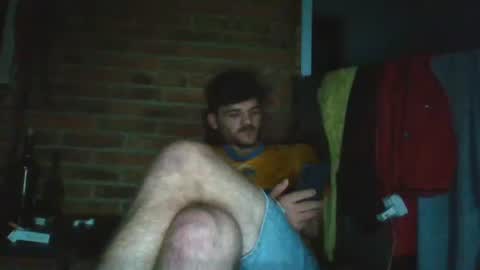 Snapshot of andrescitomessi chatting on 12.26.24 FLACO online show from 12.26.24