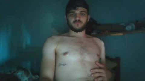 Snapshot of andrescitomessi chatting on 02.26.25 FLACO online show from 02.26.25