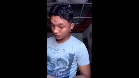 andresestaban786 online show from 03.14.26