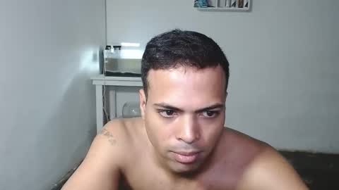 Snapshot of andresfern chatting on 12.08.24 ANDRES online show from 12.08.24