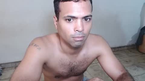 Snapshot of andresfern chatting on 01.12.25 ANDRES online show from 01.12.25