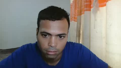 Snapshot of andresfern chatting on 10.30.25 ANDRES online show from 10.30.25