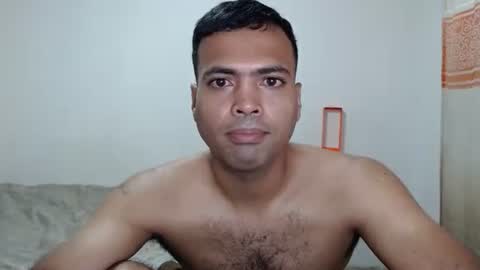 Snapshot of andresfern chatting on 11.04.25 ANDRES online show from 11.04.25