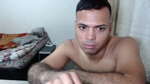 Snapshot of andresfern chatting on 01.17.26 ANDRES online show from 01.17.26