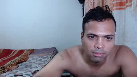 Snapshot of andresfern chatting on 01.31.26 ANDRES online show from 01.31.26