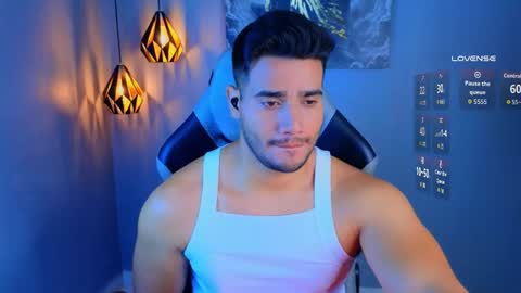 Snapshot of andresfiit chatting on 04.20.26 Andres online show from 04.20.26
