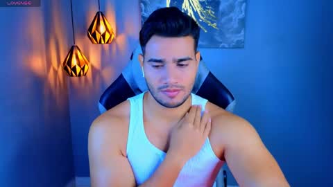 Snapshot of andresfiit chatting on 04.22.26 Andres online show from 04.22.26