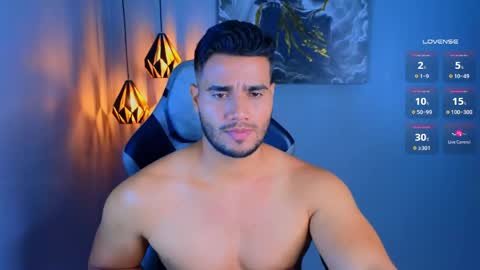 Snapshot of andresfiit chatting on 04.28.26 Andres online show from 04.28.26