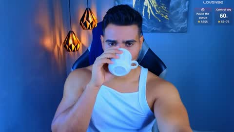Snapshot of andresfiit chatting on 05.03.26 Andres online show from 05.03.26