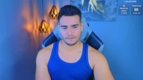 Snapshot of andresfiit chatting on 05.04.26 Andres online show from 05.04.26