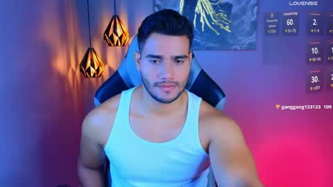Snapshot of andresfiit chatting on 05.10.26 Andres online show from 05.10.26
