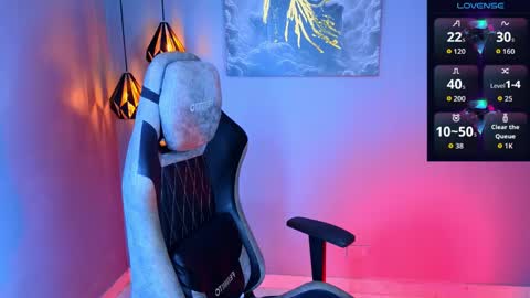 Snapshot of andresfiit chatting on 05.12.26 Andres online show from 05.12.26