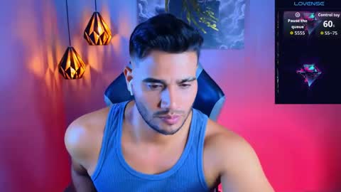 Snapshot of andresfiit chatting on 05.15.26 Andres online show from 05.15.26