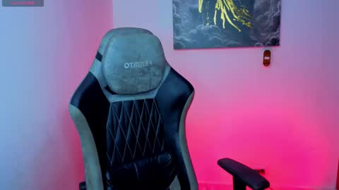 Snapshot of andresfiit chatting on 05.31.26 Andres online show from 05.31.26