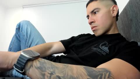 onlyfanscallmegotter online show from 02.14.26