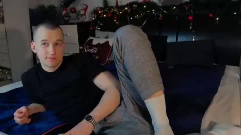 andress_rou online show from 12.18.24