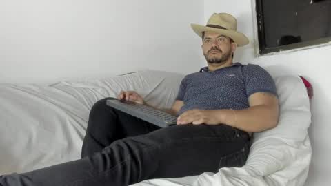 Andres online show from 04.16.26