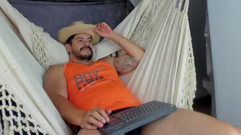 Andres online show from 05.13.26