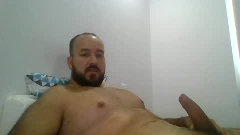 andressx06 online show from 05.08.26
