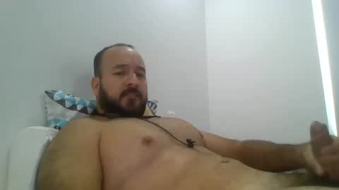 andressx06 online show from 05.13.26