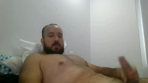 andressx06 online show from 05.16.26
