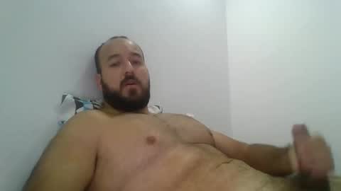 andressx06 online show from 05.19.26