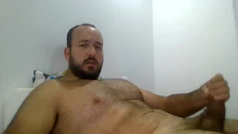 andressx06 online show from 05.26.26