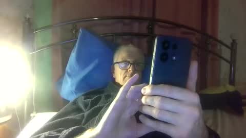 Andrew online show from 02.15.26