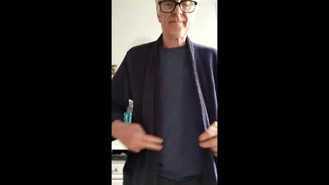 Andrew online show from 04.17.26