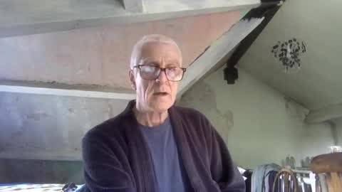 Andrew online show from 05.15.26