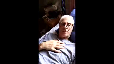 Andrew online show from 05.30.26